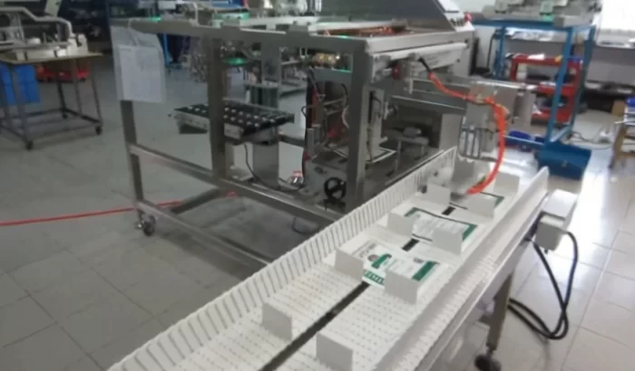 Állateledel 0,5-20 kg