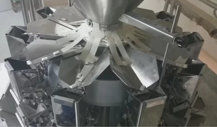 Kandírozott rágógumi