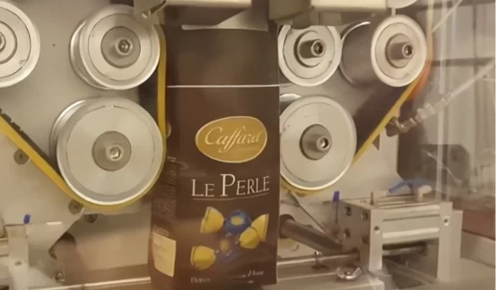 Csokoládé bonbonok