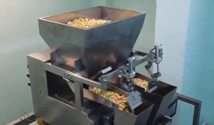 Pattogatott kukorica