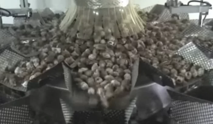 Mini kolbászos falatkák