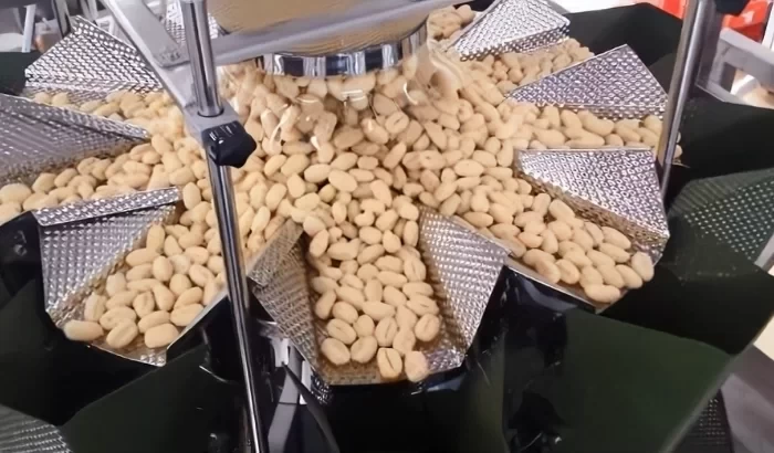 Friss tészta gnocchi