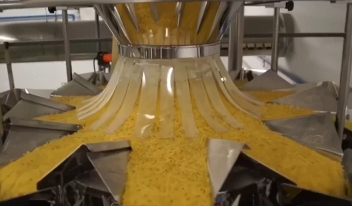 Tészta plusz szószpor